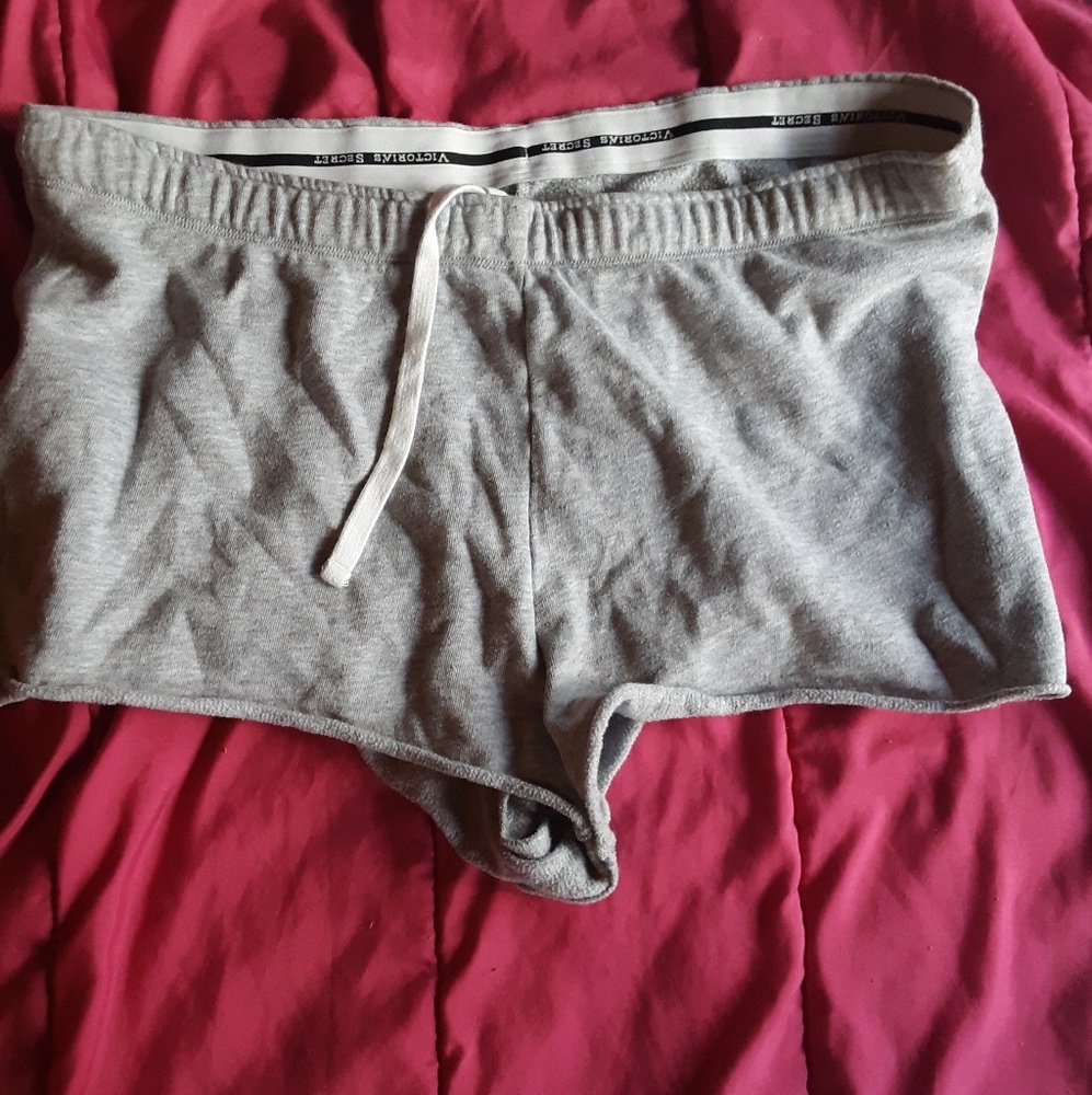 Victoria's Secret lounge shorts